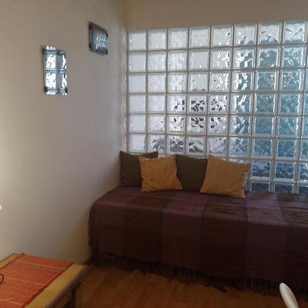 Departamento Corazon De Mendoza Km 0 Apartment Екстериор снимка