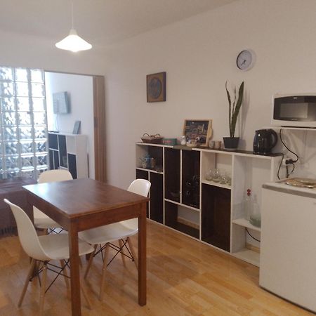 Departamento Corazon De Mendoza Km 0 Apartment Екстериор снимка