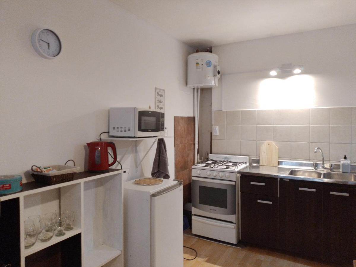 Departamento Corazon De Mendoza Km 0 Apartment Екстериор снимка