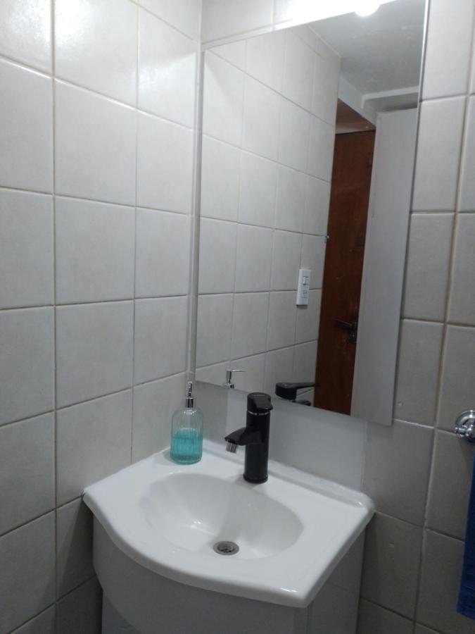 Departamento Corazon De Mendoza Km 0 Apartment Екстериор снимка