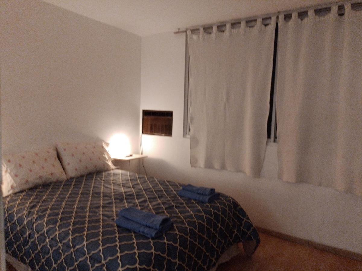 Departamento Corazon De Mendoza Km 0 Apartment Екстериор снимка