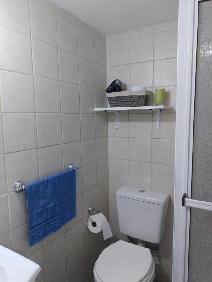 Departamento Corazon De Mendoza Km 0 Apartment Екстериор снимка
