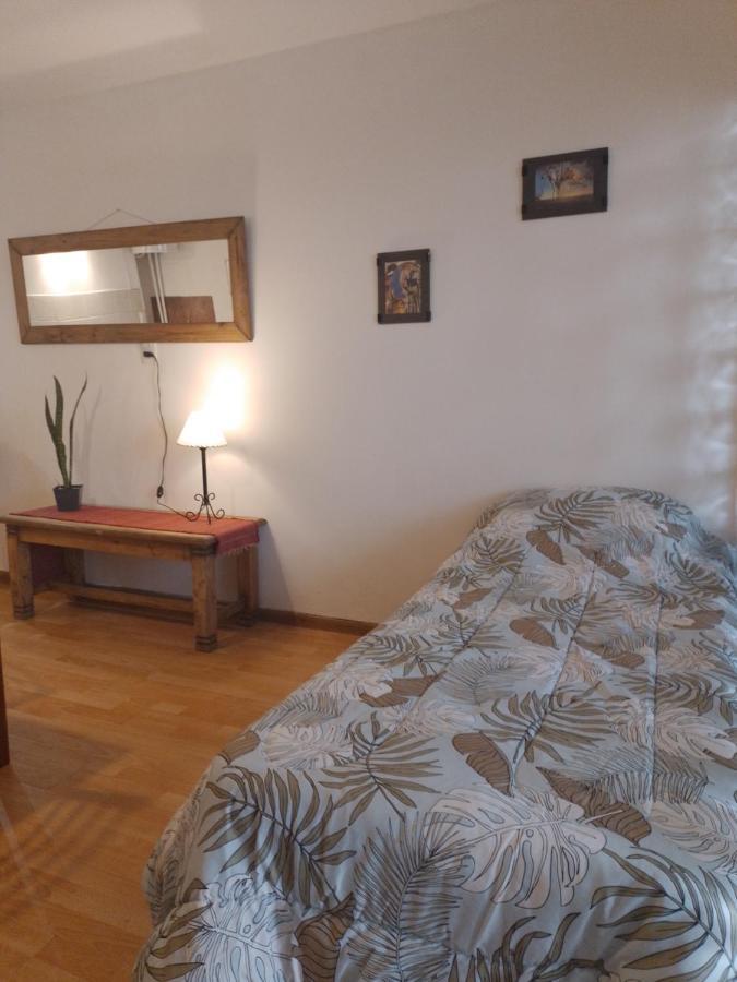 Departamento Corazon De Mendoza Km 0 Apartment Екстериор снимка