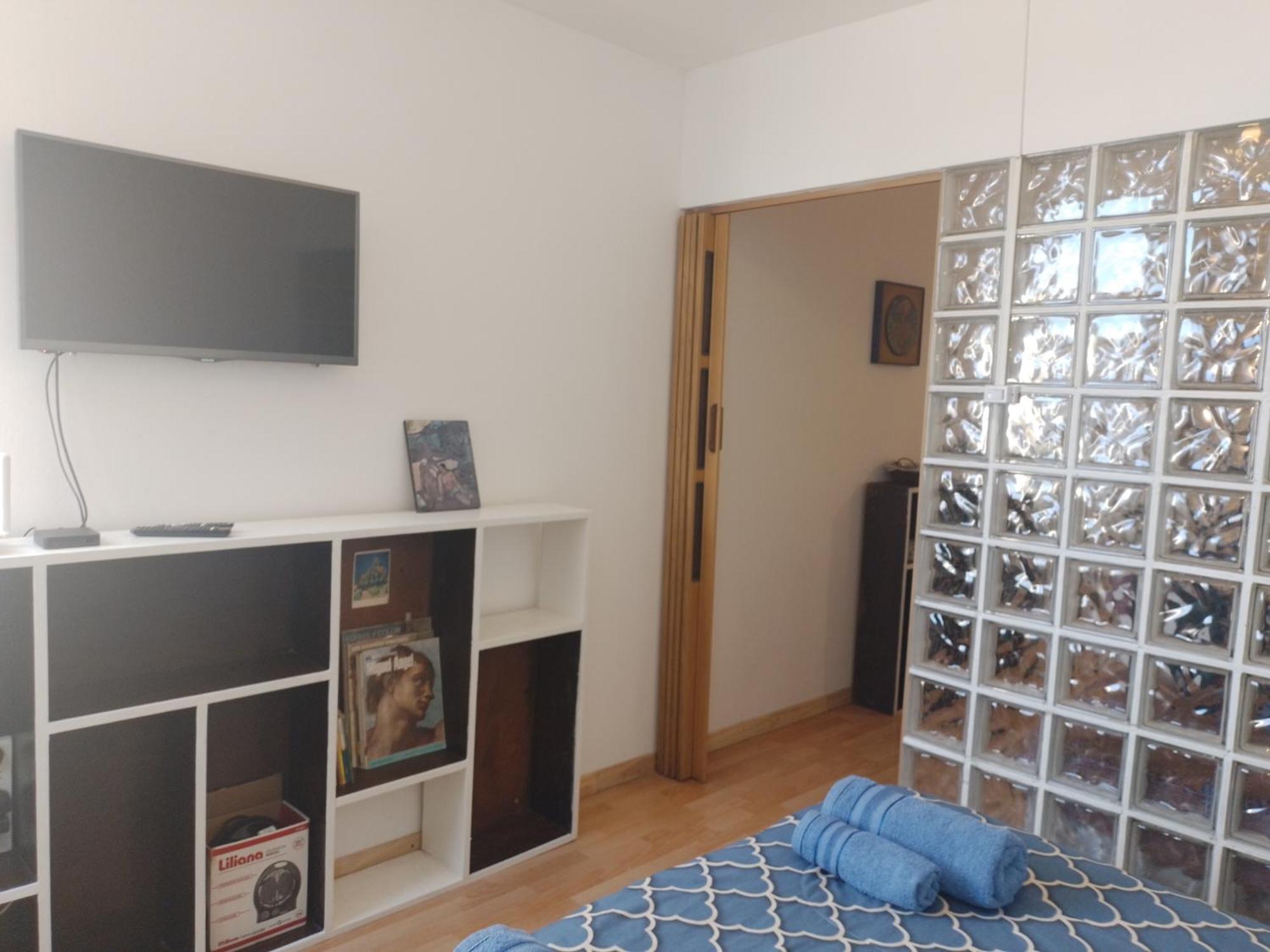 Departamento Corazon De Mendoza Km 0 Apartment Екстериор снимка