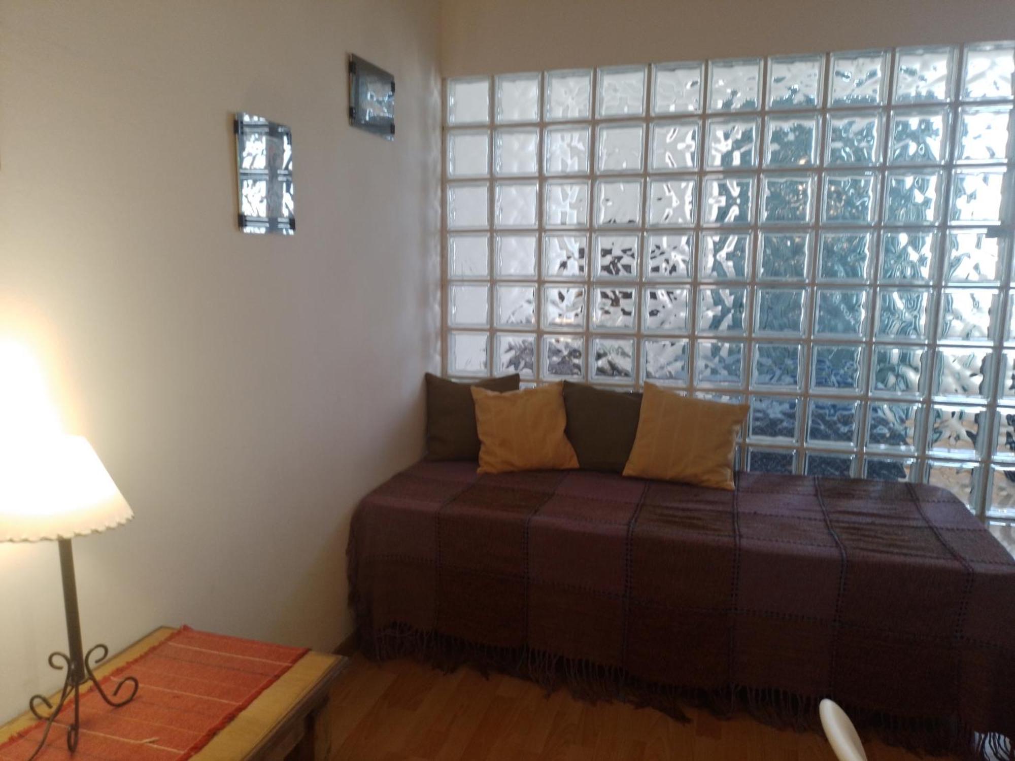 Departamento Corazon De Mendoza Km 0 Apartment Екстериор снимка