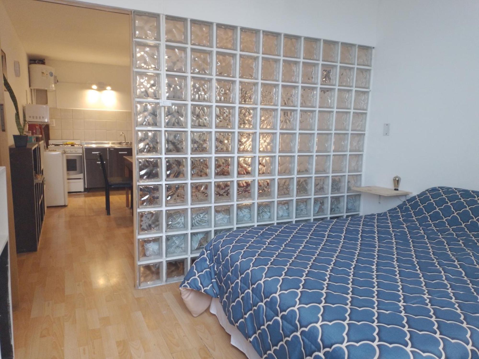 Departamento Corazon De Mendoza Km 0 Apartment Екстериор снимка